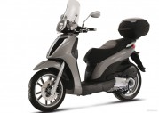 Piaggio Carnaby 300ie